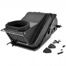 Heater Box Assembly for Factory A/C, 1969-1970 Mustang