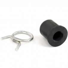 1965-1969 Mustang Carburetor Spacer Vacuum Port Plug