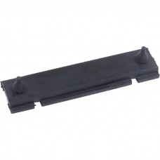 1967-1970 Mustang Upper Radiator Mount Insulators