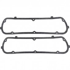 1964-1973 Mustang Rubber Valve Cover Gasket Set, 260/289/302/351W V8 Except Boss