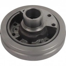 1969-1973 Mustang 3-Bolt Crankshaft Harmonic Balancer, 302 V8