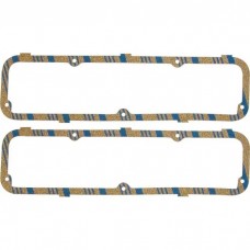 1967-1970 Mustang Cork Valve Cover Gasket Set, 390/427/428 V8