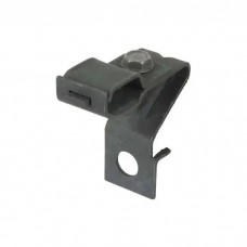 1964-1965 Mustang Fuel Pump to Carburetor Line Bracket