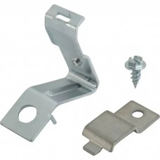 1965 Mustang Fuel Line Bracket, 289 V8