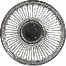 1964-1965 Mustang Original Style 14" Wheel Cover