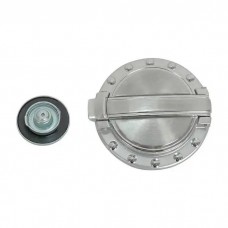 1971-1973 Mustang Mach 1 Pop Open Gas Cap without Emblem