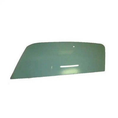 1967-1968 Mustang Fastback Door Glass, Left