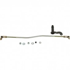 1964-1973 Mustang AOD Transmission Shift Linkage