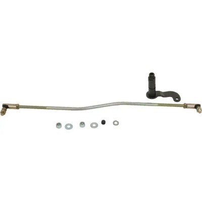 1964-1973 Mustang AOD Transmission Shift Linkage