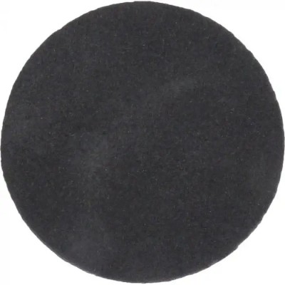 Gasket, Wheel Spinner, Foam Rubber