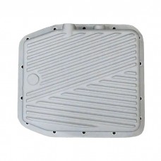 1964-1993 Mustang Cast Aluminum AOD Automatic Transmission Pan