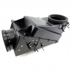 Early 1967 Mustang Heater Box Assembly for Cars with Factory A/C