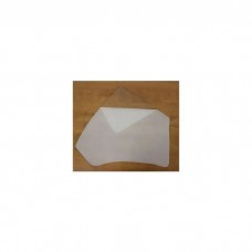 1979-1993 Ford Mustang Poly Carbonate 1/8" Quarter Window with Diamond Shield Coating