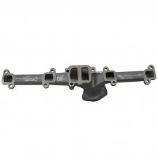 1969-1973 Mustang Premium-Cast Exhaust Manifold, 250 6-Cylinder