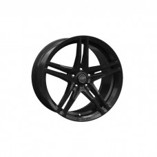 2005-2019 Mustang 20" x 11" Carrol Shelby Wheel Company CS-2 Wheel, Gloss Black