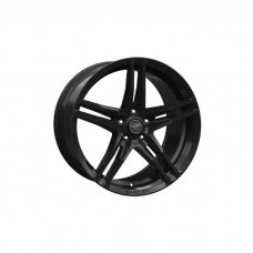 2005-2019 Mustang 20" x 9.5" Carrol Shelby Wheel Company CS-14 Wheel, Gloss Black