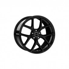 2005-2019 Mustang 20" x 9.5" Carrol Shelby Wheel Company CS-3 Wheel, Gloss Black