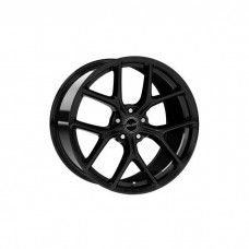 2005-2019 Mustang 20" x 11" Carrol Shelby Wheel Company CS-3 Wheel, Gloss Black