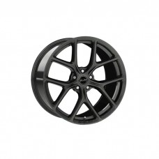 2005-2019 Mustang 20" x 11" Carrol Shelby Wheel Company CS-3 Wheel, Gloss Gunmetal