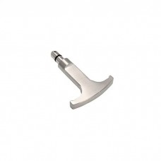 2011-2017 Mustang Billet Oil Dipstick Handle