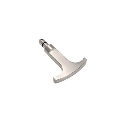 2011-2017 Mustang Billet Oil Dipstick Handle