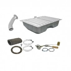 1967 Mustang 16 Gallon Fuel Tank Kit without Drain Plug