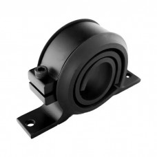 FiTech Inline Frame Mount Fuel Pump Bracket
