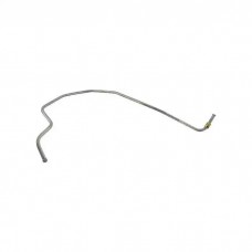 1966-1970 Mustang Fuel Pump to Carburetor Line, 200 6-Cylinder, Stainless Steel