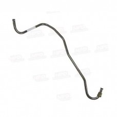 1969-1970 Mustang Fuel Pump to Carburetor Line, Stainless Steel, Boss 429 V8