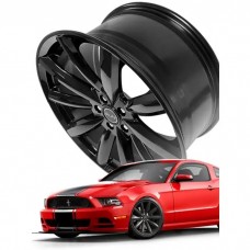 2005-2021 Mustang Shelby Wheel Company CS80 Wheel