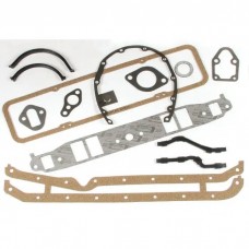 1965-1979 Chevrolet Cam Change Gasket 396/454 Big Block with Rectangle Intake Ports