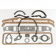 1980-1985 Chevrolet 305-350 Small Block with Tuned Port Injection Mr. Gasket Cam Change Gasket Kit
)