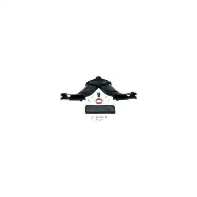 Vararam Air Intake Syst 97-04