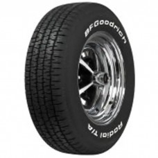 1978-1982 Corvette Tire 255/60R-15 Radial T/A BFGoodrich