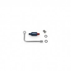 Fuel Line,Perf Carb w/Filter,1953-2013