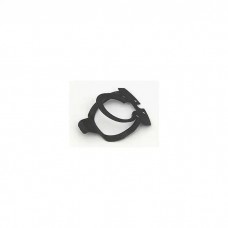 Speedometer/Tachometer Cable Attaching Clip, 69-82