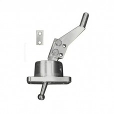 1997-2013 Corvette Shifter 6-Speed Multi-Adjustable Short Throw With Angled Back Handle
