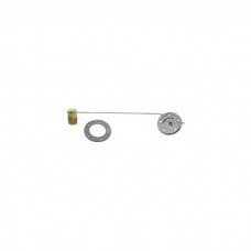 1961-77 Ford Pickup Gas Tank Sending Unit, 18 Gallon In-Cab Tank