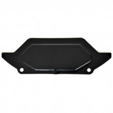 1965-1981 Ford Pickup Truck Transmission Inspection Plate - V8 With C4 Transmission