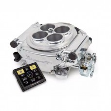 Holley Sniper EFI Conversion Kit, 650HP, Shiny