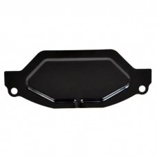 1968-1976 Ford Pickup Truck Automatic Inspection Plate - 360 and 390 C6