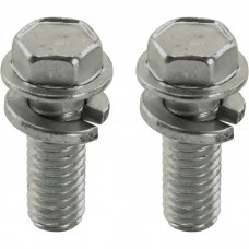 Starter Bolt Set/ 8 Cylinder 302 And 351w