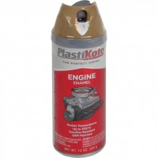 Detail Paint/ Ford Gold/ 12 Oz Spray