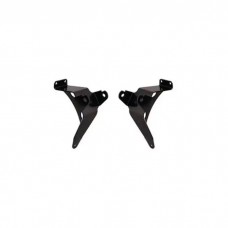 1965-1979 F-100 QA1 GM LS Engine Mount Pair
