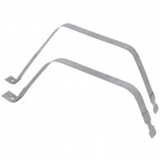1997-2003 Ford Pickup Truck Gas Tank Straps - For 24.5 Gallon Side Mount Tank
