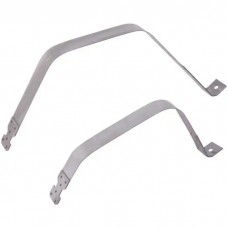 1997-2003 Ford Pickup Truck Gas Tank Straps - For 30 Gallon Side Mount Tank