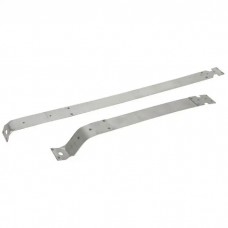 1983-1988 Ranger Gas Tank Straps - For Under Cab Mount Tank