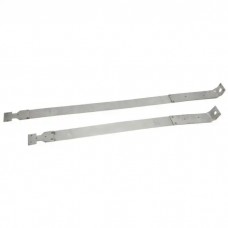 1986-1988 Ranger Gas Tank Straps - For Under Cab Mount Tank