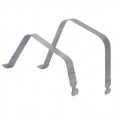 1997-2003 Ford Pickup Truck Gas Tank Straps - For 24.5 Gallon Side Mount Tank
