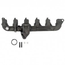 1975-1983 Ford Pickup Truck Exhaust Manifold Kit - 240 & 300
